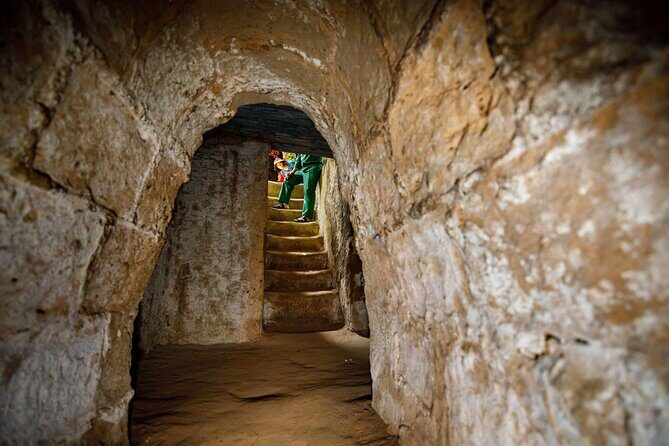 Cu Chi Tunnels and Mekong Delta - VIP Tour - Key things you’ll notice on this VIP Cu Chi and Mekong day