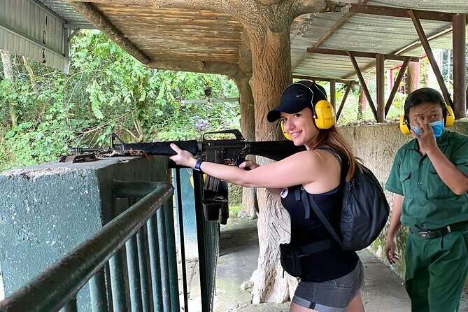 Cu Chi Tunnels and Mekong Delta - VIP Tour - Coconut candy, bee farm, folk music, and the taste stops