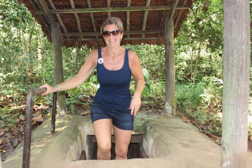 Cu Chi Tunnels & Mekong Delta: Full‑Day Discovery From HCM - Key things to know before you go