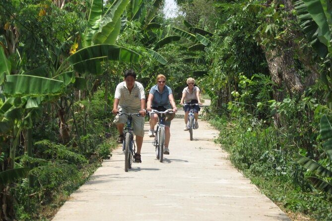 Cu Chi Tunnels & Mekong Delta: Private Full-Day Tour with Lunch - Your First Transport Step: Saigon Opera House and a Private Ride Out