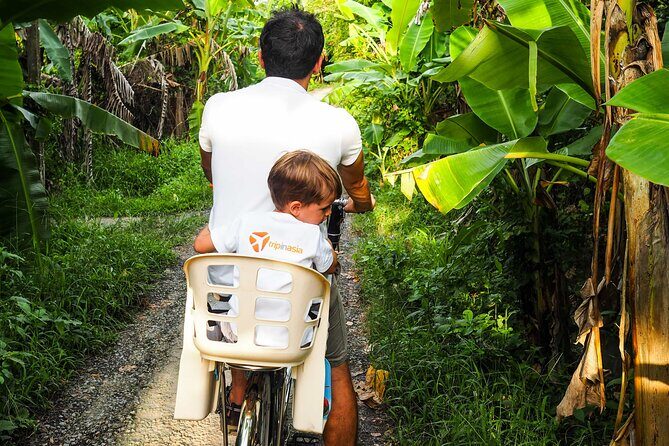 Cu Chi Tunnels & Mekong Delta: Private Full-Day Tour with Lunch - Coconut Candy at Lò kẹo dừa ĐẤT DỪA (Tám Trung): Sweet Stop, Real Source