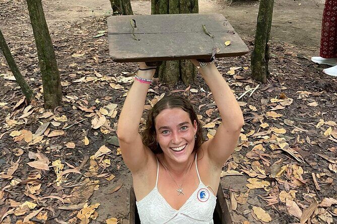Cu Chi Tunnels & Mekong Delta Tour with VIP Limousine Transfer - How long is this really, and how to prepare