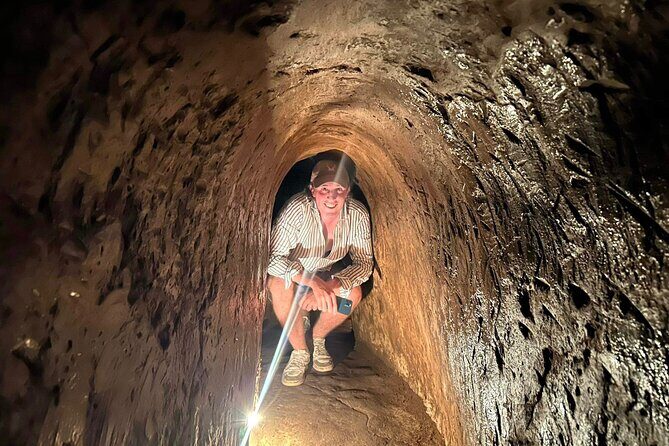 Cu Chi Tunnels & Mekong Delta Tour with VIP Limousine Transfer - Guides and group size: why small matters on a packed day