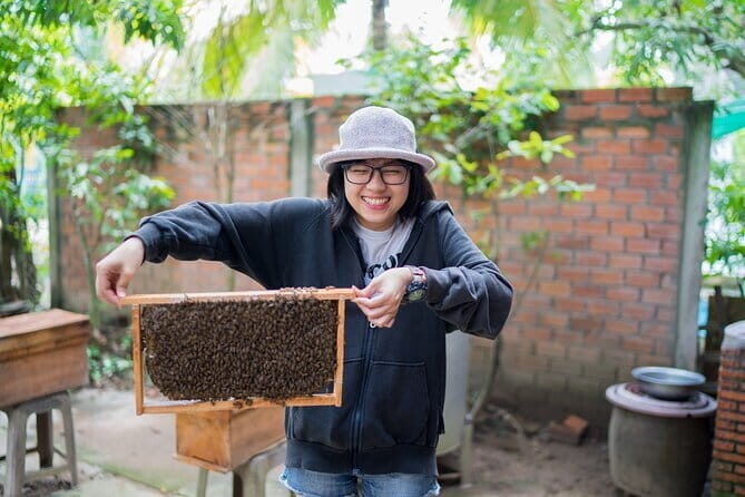 Culture and Wildlife Discovery Explore Chau Doc Tra Su Forest - Price and Inclusions: What’s Covered, What’s Not, and the Real Value