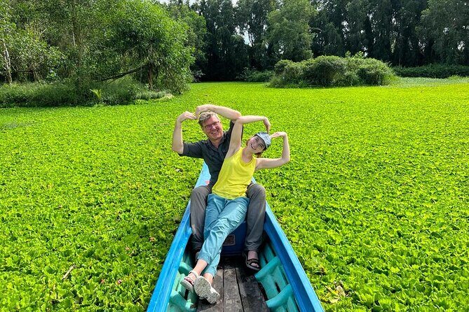 Discover Mua Xuan Nature Reserve - Should you book Mua Xuan Nature Reserve?