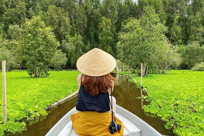 Discover Mua Xuan Nature Reserve - FAQ
