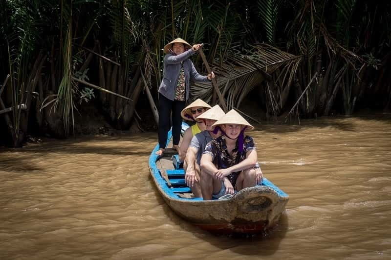 Essential Mekong Delta: Highlight Tour from Ho Chi Minh City - Comfort and What to Bring (Because the Delta Doesn’t Wait)