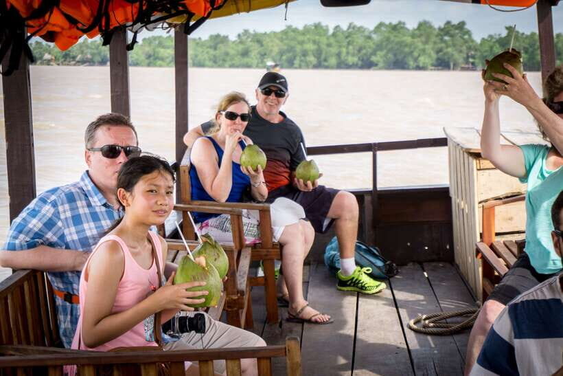 Essential Mekong Delta: Highlight Tour from Ho Chi Minh City - The Timing Reality: 10 Hours Means “Packed,” Not “Wander Slow”
