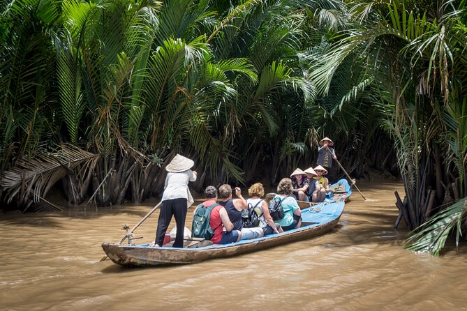 Essential Mekong Delta: Highlights Tour from Ho Chi Minh City - Price and value: what $23.60 really covers