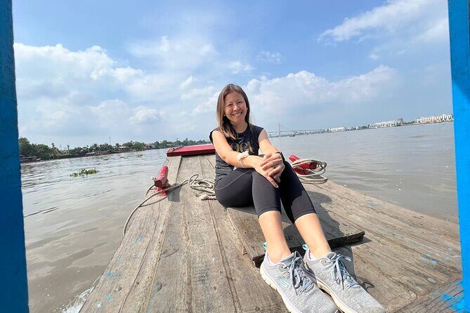 Explore Cai Rang Floating Market - 2 Days 1 Night Mekong Delta - Can Tho overnight: why staying 1 night helps