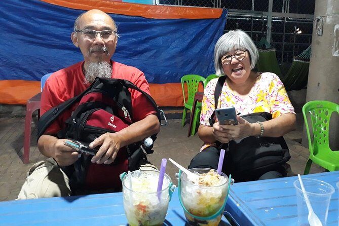 Explore Can Tho City tour combine Local Food tour - in afternoon - Nem nướng DIY: the snack that teaches you how the meal works