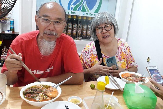 Explore Can Tho City tour combine Local Food tour - in afternoon - Munirangsyaram pagoda: the symbolic stop that anchors the whole food crawl