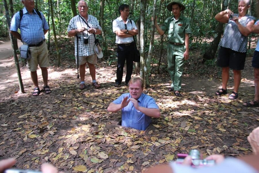 Explore Cu Chi Tunnels or Mekong Delta, or Both - Should you book Cu Chi Tunnels + Mekong Delta together?