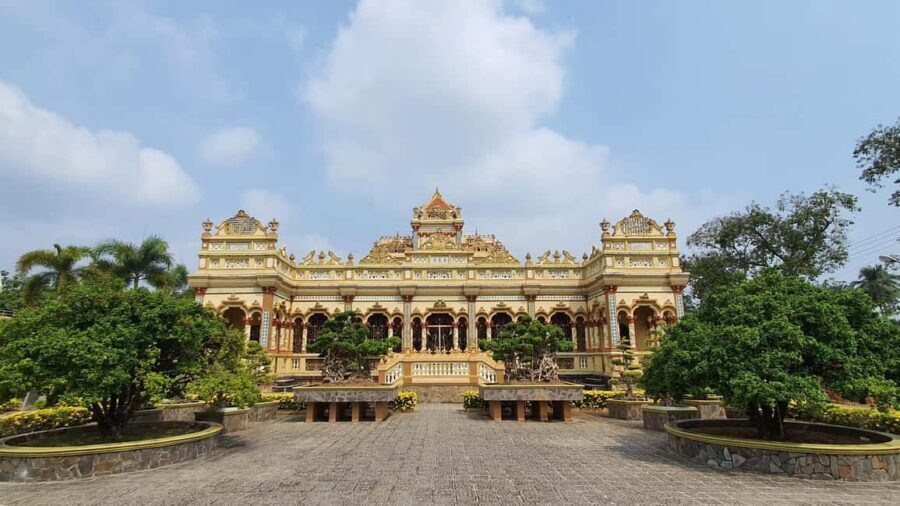 Explore Cu Chi Tunnels or Mekong Delta, or Both - How the Ho Chi Minh City combo tour works
