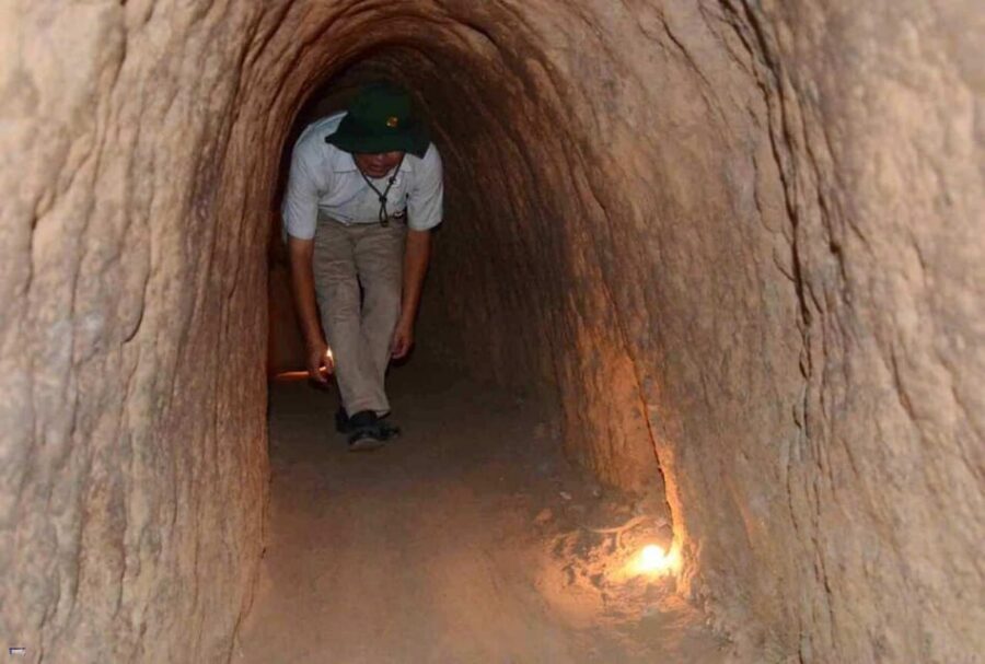 Explore Cu Chi Tunnels or Mekong Delta, or Both - Price and value: what $26 buys you in real terms