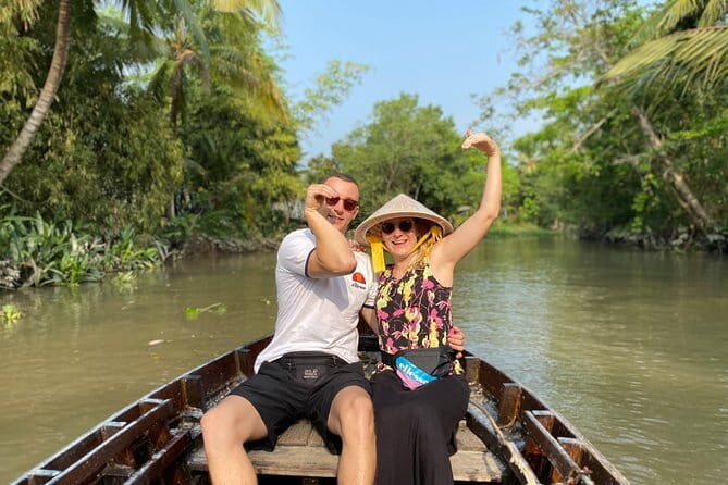 Explore Floating Market with Local People - Who This Tour Suits Best