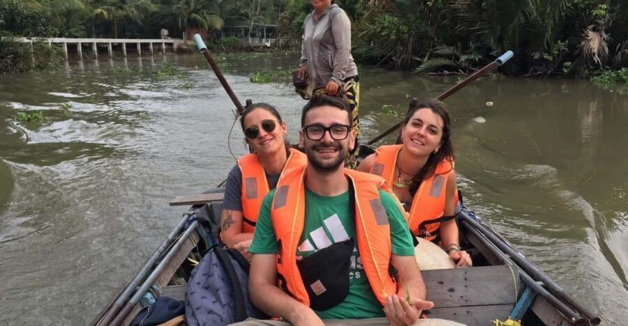 floating market boat trip everyday - How the 4-hour morning works: pickup and timing that actually matters