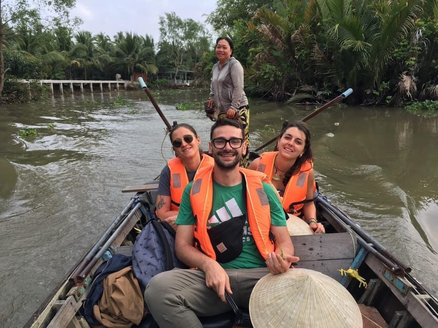 floating market boat trip everyday - What to bring for a morning on the water