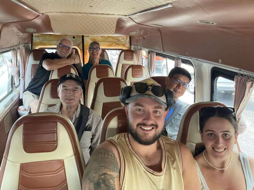 From HCM city 3-Day Mekong Delta Tour - Chau Doc - Pacing and authenticity: where the tour feels human and where it feels rushed