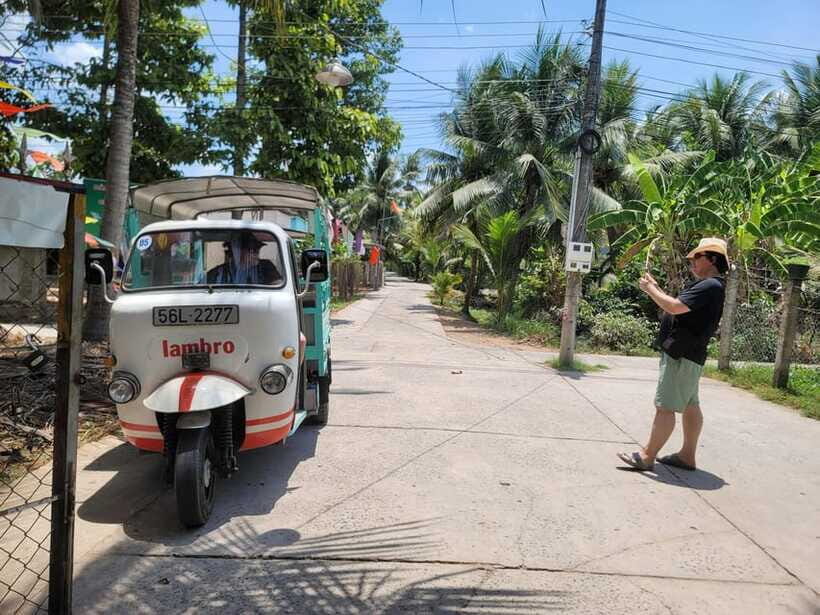 From HCM city 3-Day Mekong Delta Tour - Chau Doc - Who this tour is best for
