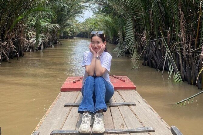 From HCM city: Private Mekong Delta - Ben Tre Full-Day Tour - The Cao Dai Temple Stop: Colorful Beliefs in Southern Vietnam