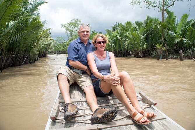 From HCM city: Private Mekong Delta - Ben Tre Full-Day Tour - Price and Value: Is $65 a Fair Deal for a Full Private Day?