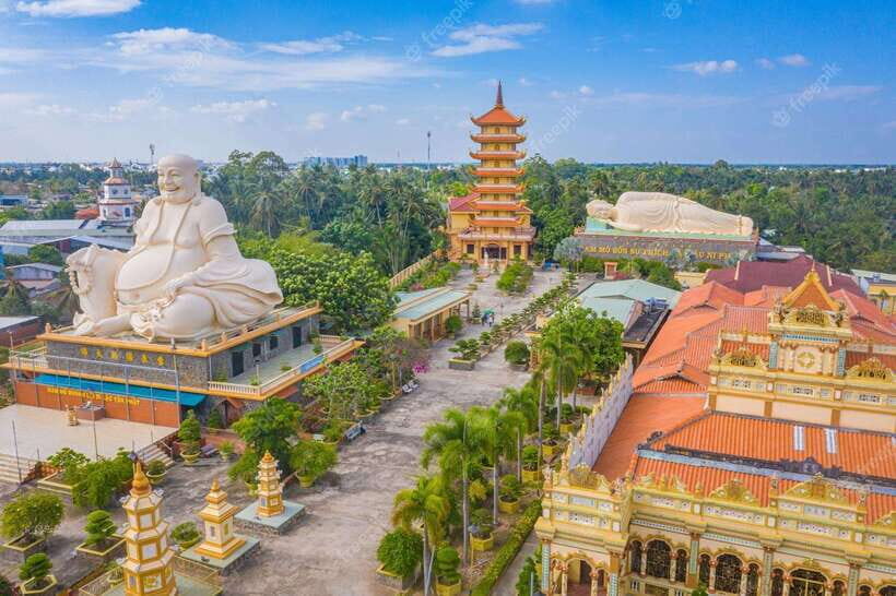 From HCM City: Visit Mekong Delta With Maximum 12 People - What You Get for the $34 Price Tag (and What You Don’t)