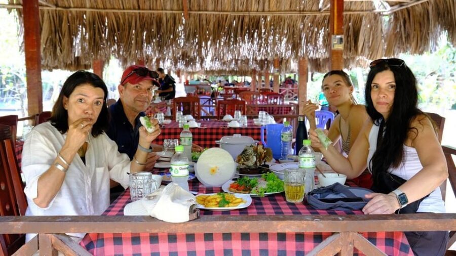 From HCM City: Visit Mekong Delta With Maximum 12 People - Tropical Fruit Gardens and Folk Music on the Same Day