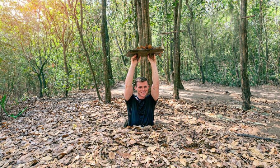 From HCM: Cost-Saving CuChi Tunnel & Mekong Delta 1-Day Tour - Key things that make this tour worth your time