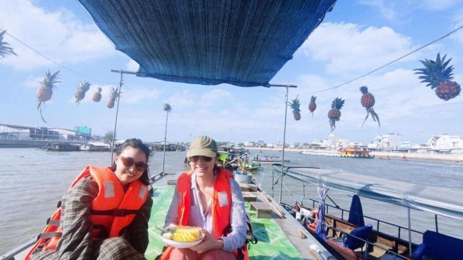 From HCM: Mekong Delta Can Tho Floating Market 2-Day Tour - Who This Tour Fits Best (and Who Should Skip It)
