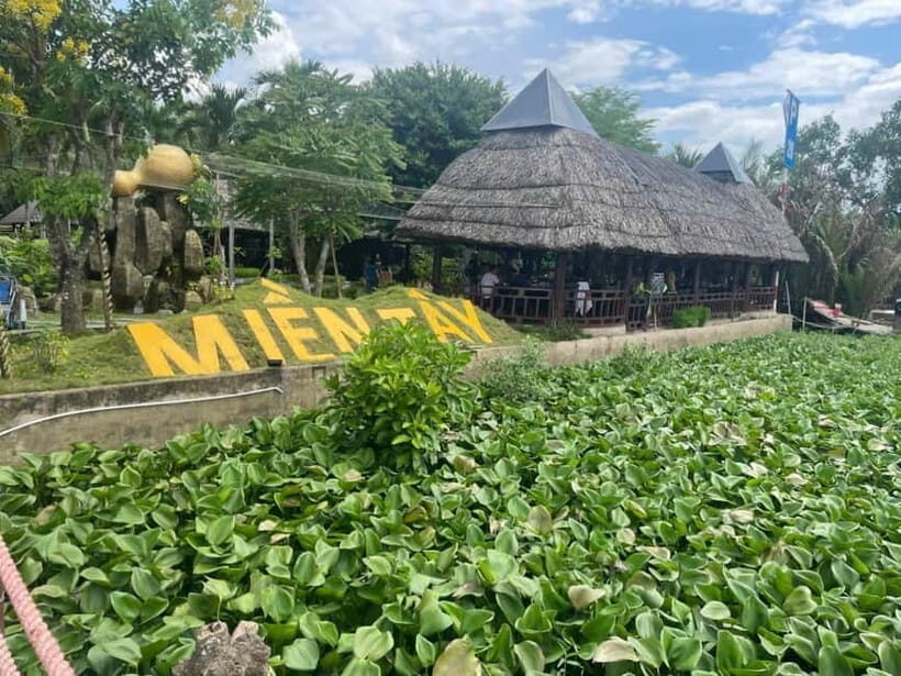 From HCM: Mekong Delta Can Tho Floating Market 2-Day Tour - Day 2: Cai Rang Floating Market by Boat (and Why Timing Matters)