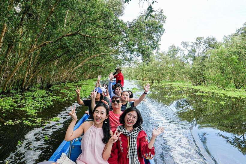 From HCM: Tour 2 day Mekong Can Tho Cai Rang Floating Market - What the Tour Does Well (And Why Day 1 Usually Wins)