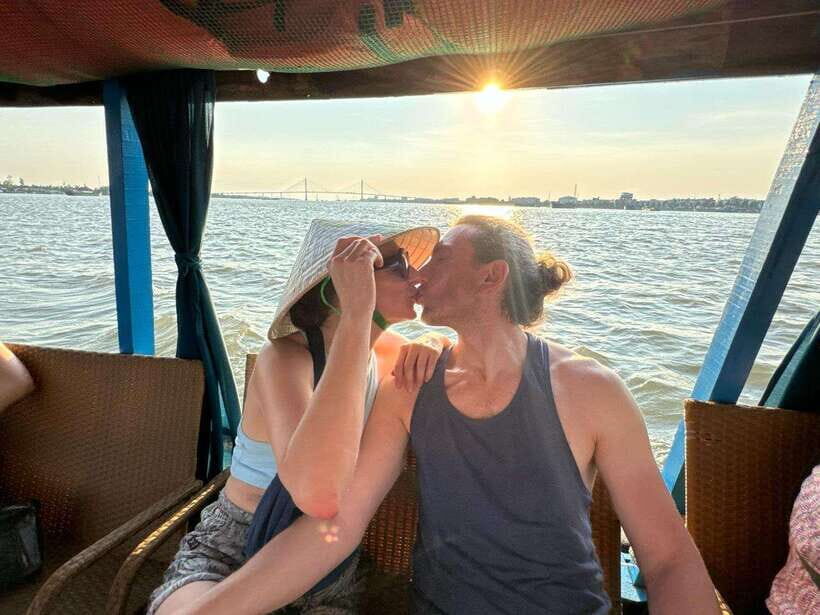 From Ho Chi Minh: 2-Day Mekong Delta to Phnom Penh by Boat - Quick hits you’ll feel right away