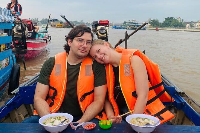 From Ho Chi Minh: 2D Mekong, Floating Market-authentic trip - Key highlights worth planning around