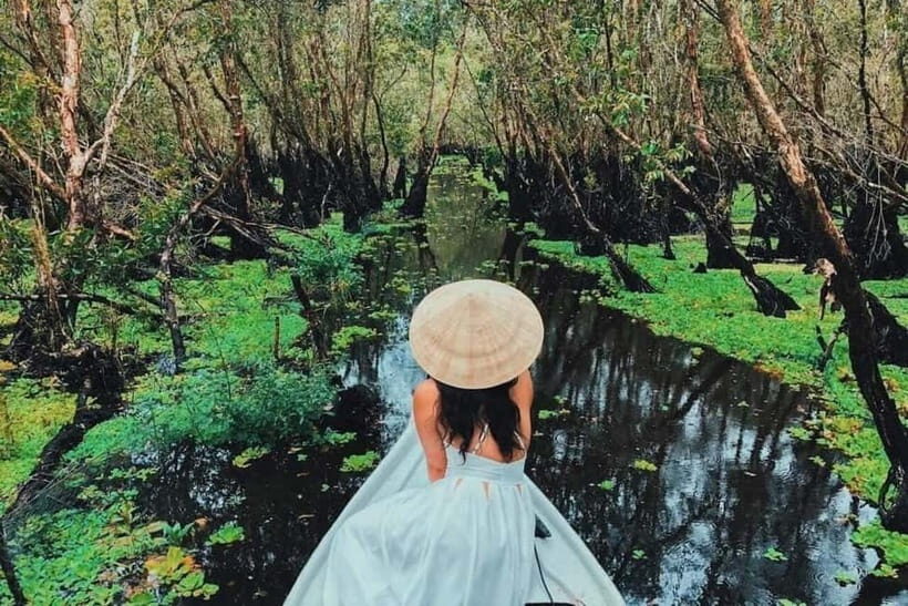 From Ho Chi Minh: 3-Day Mekong Tour&Cai Rang Floating Market - Cai Rang and Chau Doc feel like Mekong life, not a postcard