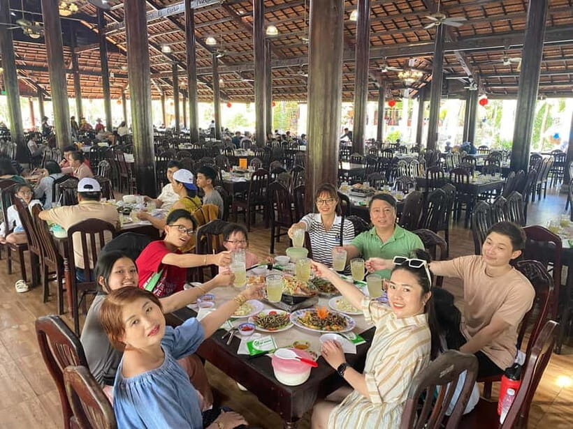 From Ho Chi Minh: 3-Day Mekong Tour&Cai Rang Floating Market - Price and logistics: is $189 good value for what you get?