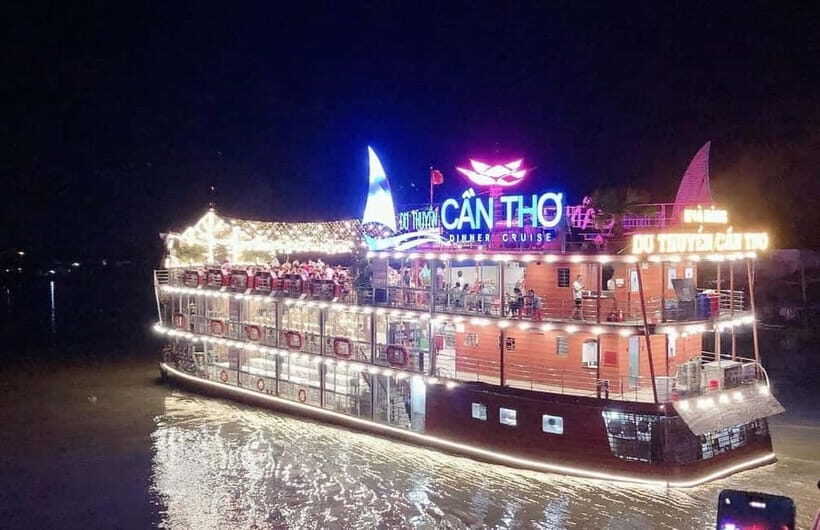 From Ho Chi Minh: 3-Day Mekong Tour&Cai Rang Floating Market - Who should book this tour, and who should think twice?