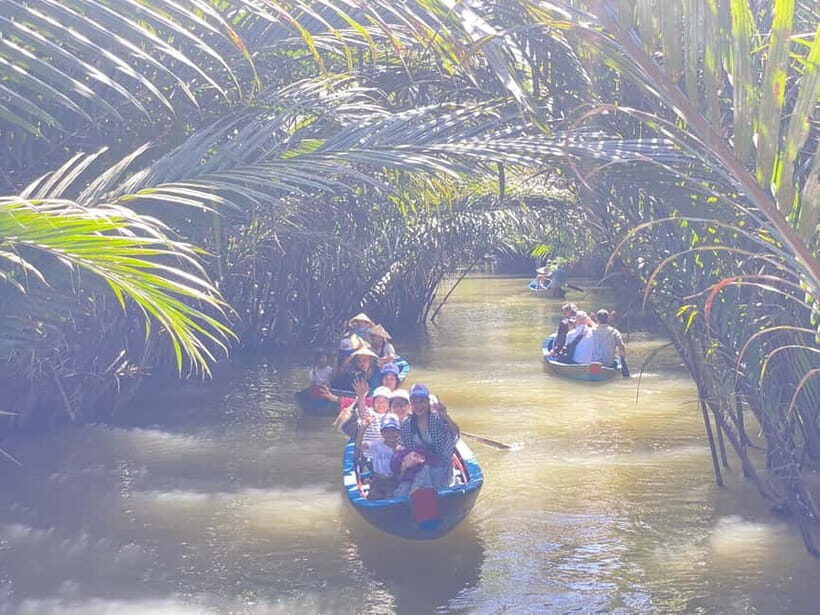 From Ho Chi Minh: 3-Day Mekong Tour&Cai Rang Floating Market - Small but important booking checks before you pay