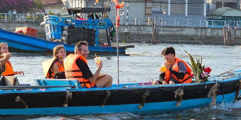 From Ho Chi Minh: 3-Day Mekong Tra Su Forest exit Phnom Penh - Key highlights to look for on this Mekong Delta exit