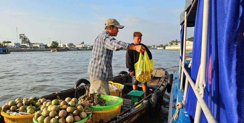 From Ho Chi Minh: 3-Day Mekong Tra Su Forest exit Phnom Penh - Price and value: what $276 buys, and what to budget on top