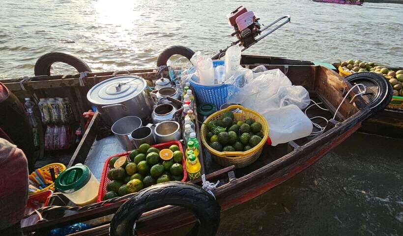 From Ho Chi Minh: 3-Day Mekong Tra Su Forest exit Phnom Penh - Should you book this Mekong Delta exit to Phnom Penh tour?