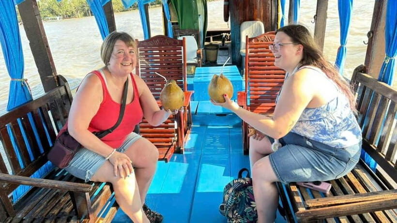 From Ho Chi Minh: Cai Be Boat & Bike Mekong Delta Experience - Price and logistics: what $30 buys (and what it doesn’t)
