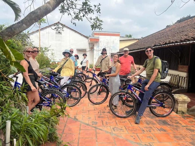 From Ho Chi Minh: Cai Be Boat & Bike Mekong Delta Experience - Should you book this Cái Bè boat and bike tour?