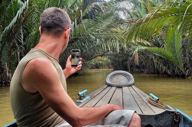 From Ho Chi Minh City: Discover Mekong Delta & Coconut Village - Price and Logistics: What $14.25 Really Covers