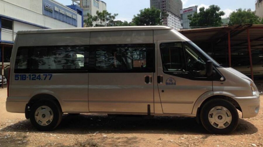 From Ho Chi Minh City: Mekong Delta Full-Day Private Tour - Getting From Ho Chi Minh City To Cai Be: The 3-Hour River Road