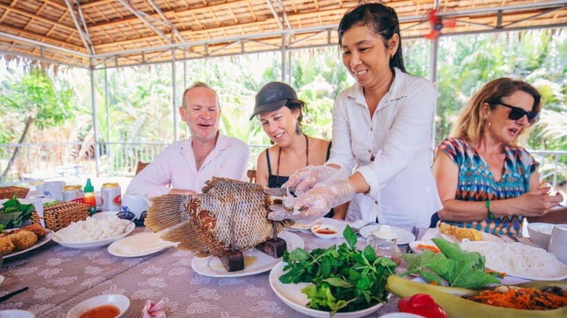 From Ho Chi Minh City: Mekong Discovery Tour - FAQ