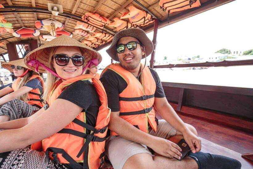 From Ho Chi Minh City: Mekong Discovery Tour - Price and logistics: is $59 worth a 7-hour Mekong day?