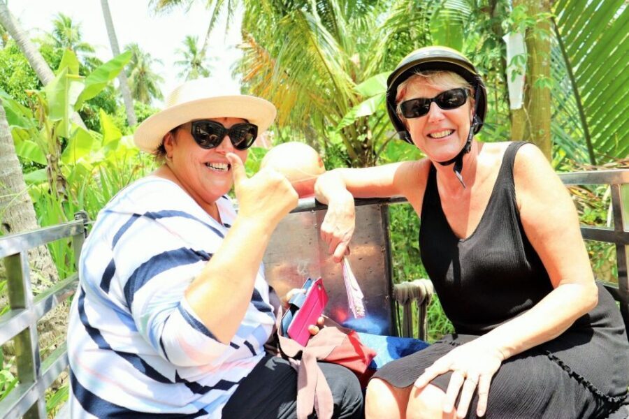 From Ho Chi Minh City: Mekong Discovery Tour - Who should book this Mekong Discovery Tour?