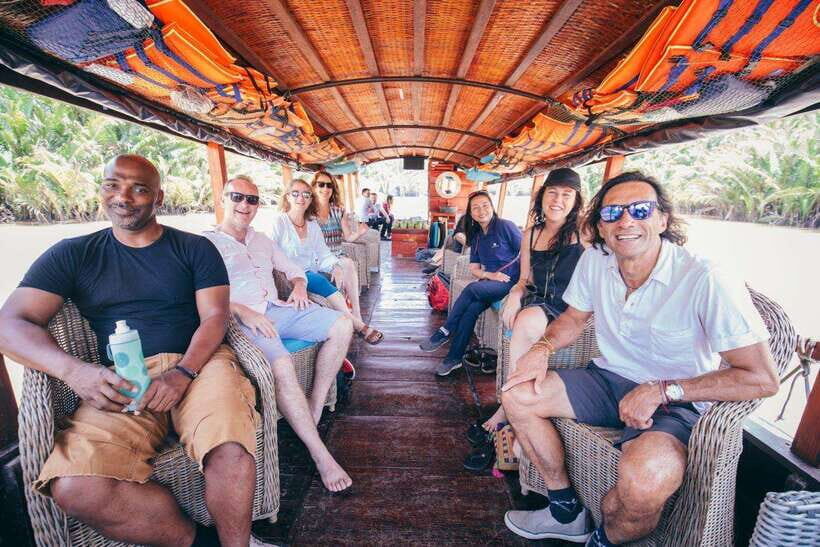 From Ho Chi Minh City: Mekong Discovery Tour - Should you book it? My decision guide