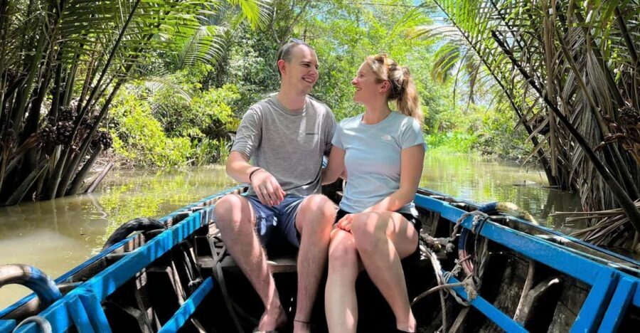 From Ho Chi Minh City: Visit Mekong Delta & Ben Tre In 1 Day - A One-Day Mekong Delta Route That Balances River Life and Ben Tre Crafts